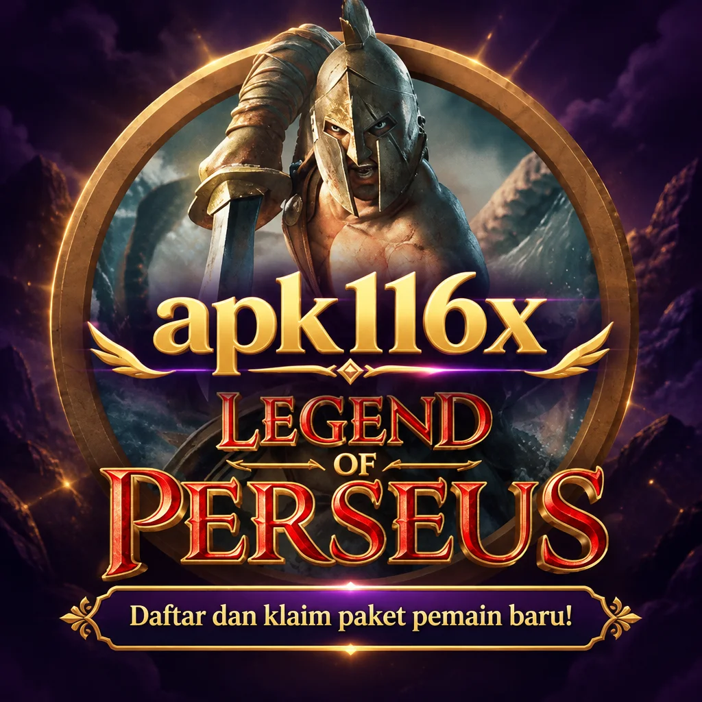 apk116x · Legend Perseus