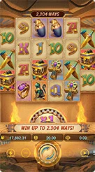 apk116x · Crypt Fortune
