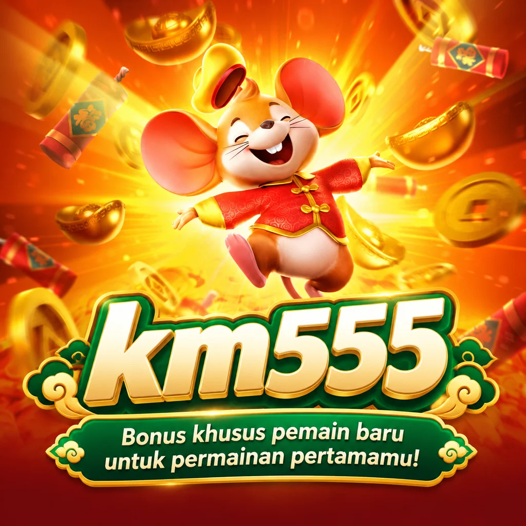 km555 · Gambar aplikasi 2