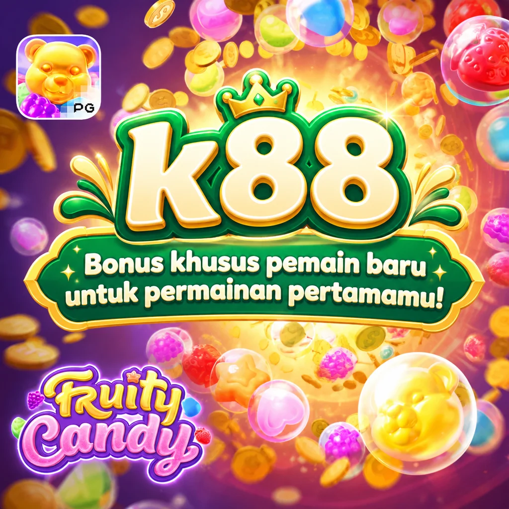 k88 · Gambar aplikasi 2