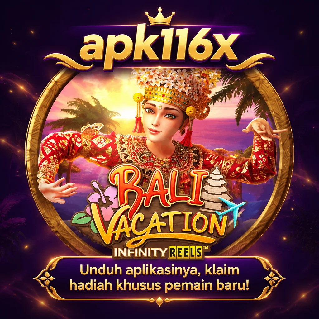 apk116x · Bali Vacation