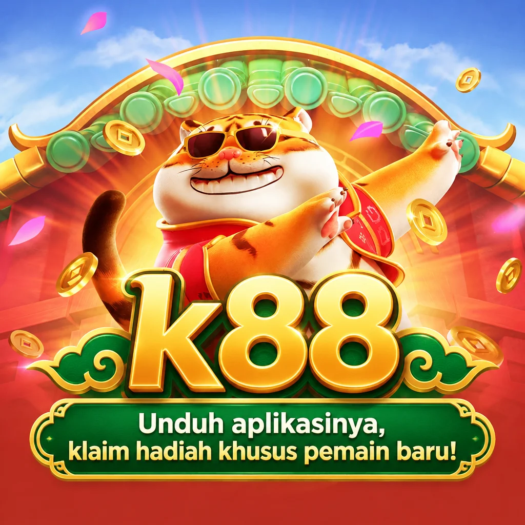 k88 · Gambar aplikasi 3