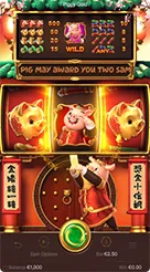 apk116x · Piggy Gold